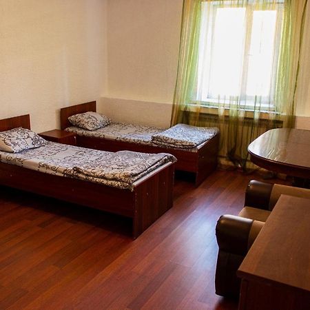 Nuri Hotel Стадион Karaganda Bagian luar foto