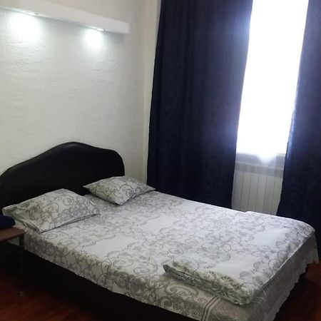 Nuri Hotel Стадион Karaganda Bagian luar foto