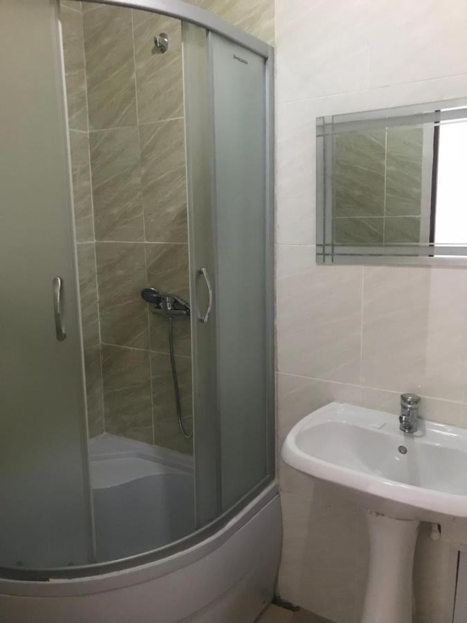 Nuri Hotel Стадион Karaganda Bagian luar foto