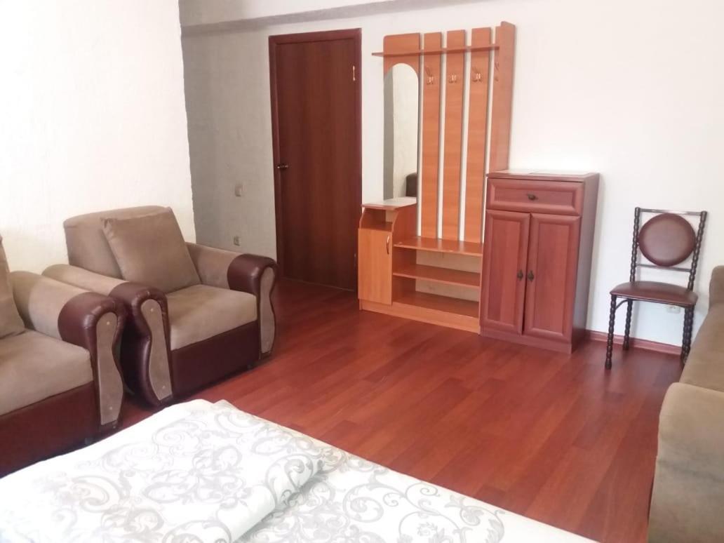 Nuri Hotel Стадион Karaganda Bagian luar foto