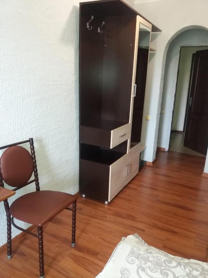 Nuri Hotel Стадион Karaganda Bagian luar foto