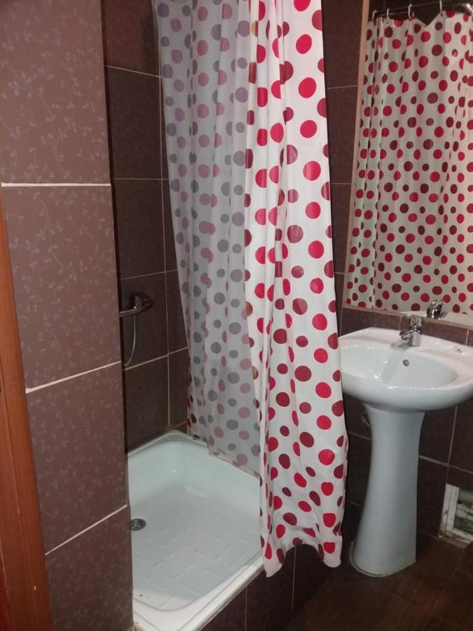 Nuri Hotel Стадион Karaganda Bagian luar foto
