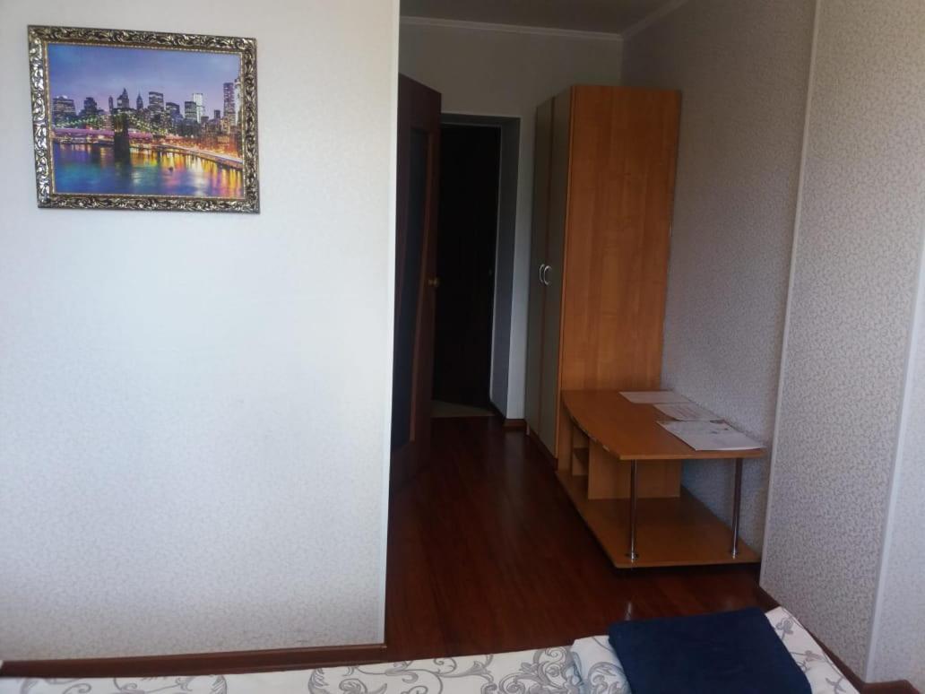 Nuri Hotel Стадион Karaganda Bagian luar foto