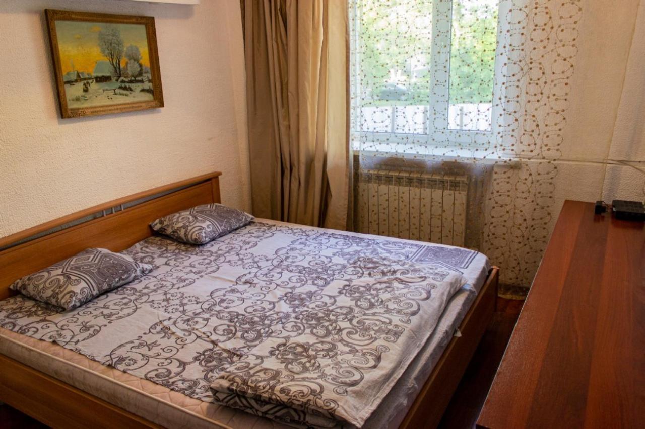 Nuri Hotel Стадион Karaganda Bagian luar foto